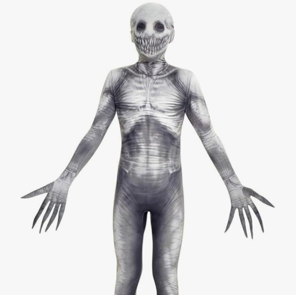Morphsuits The Rake Costume for Kids